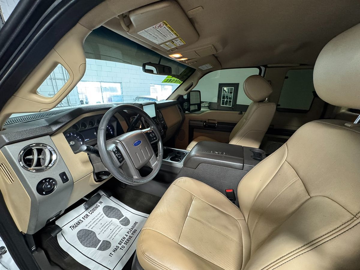 2016 Ford F-250 Super Duty XL - Photo 15