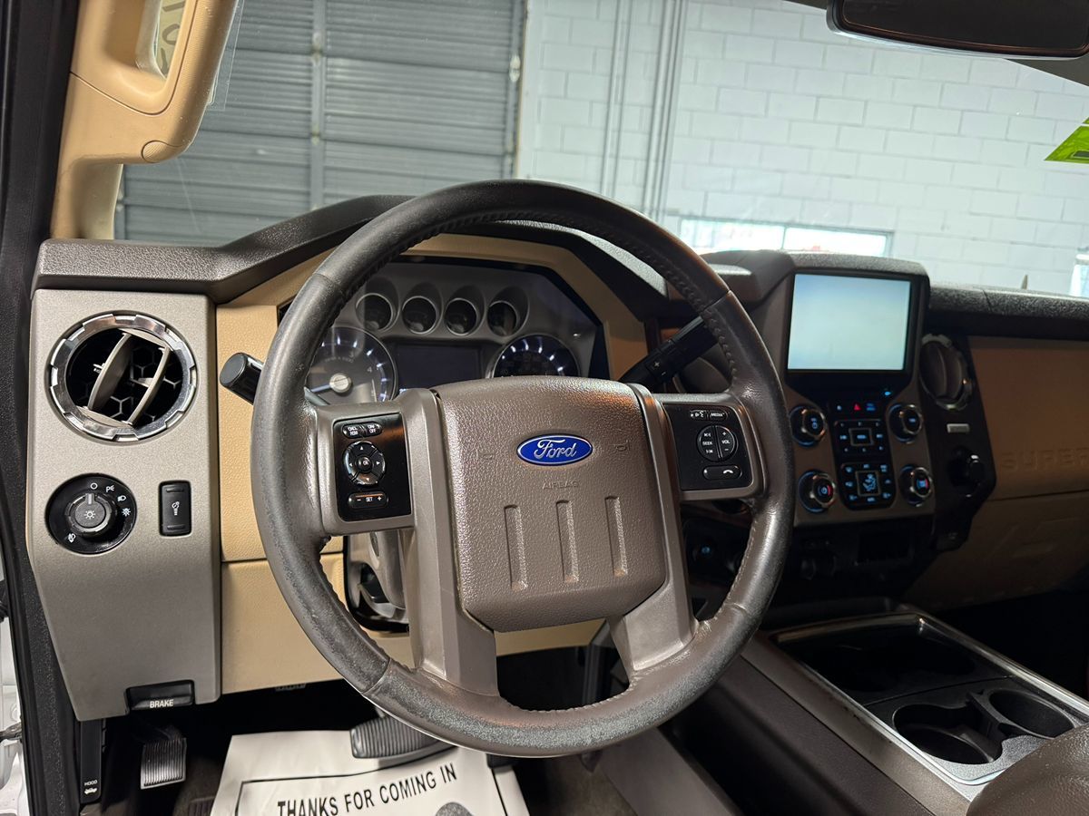2016 Ford F-250 Super Duty XL - Photo 16
