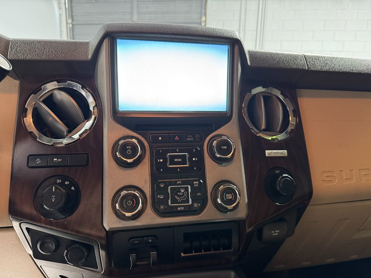 2016 Ford F-250 Super Duty XL - Photo 17