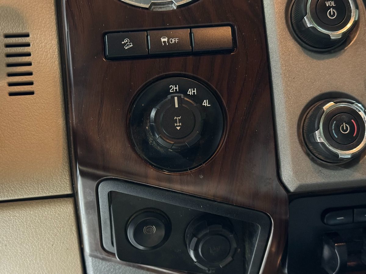 2016 Ford F-250 Super Duty XL - Photo 18