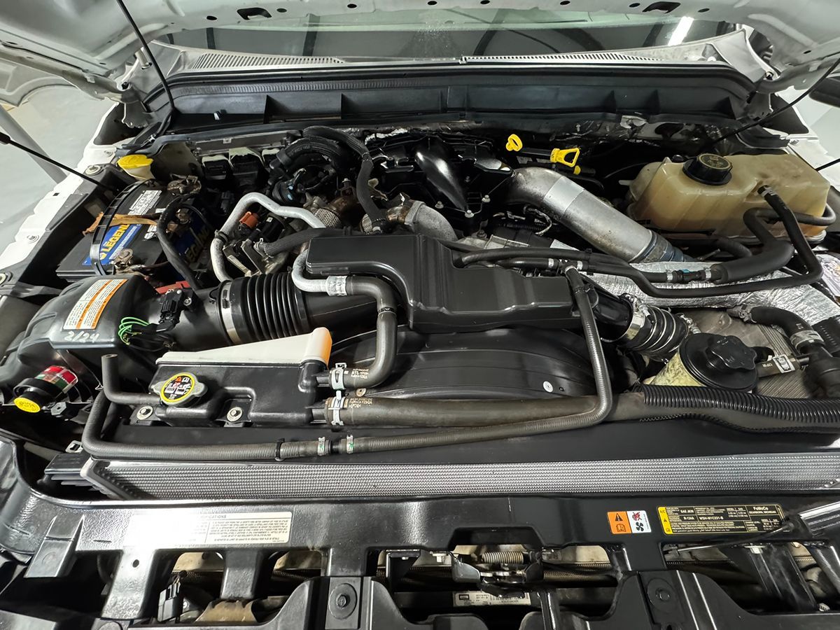 2016 Ford F-250 Super Duty XL - Photo 20