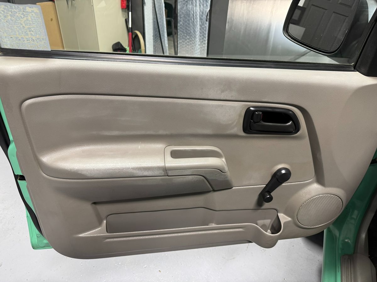 2008 Chevrolet Colorado Work Truck - Photo 10