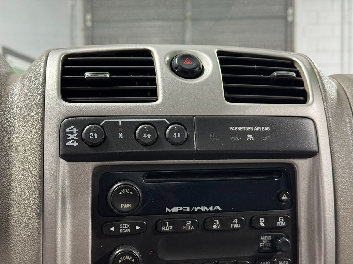 2008 Chevrolet Colorado Work Truck - Photo 16