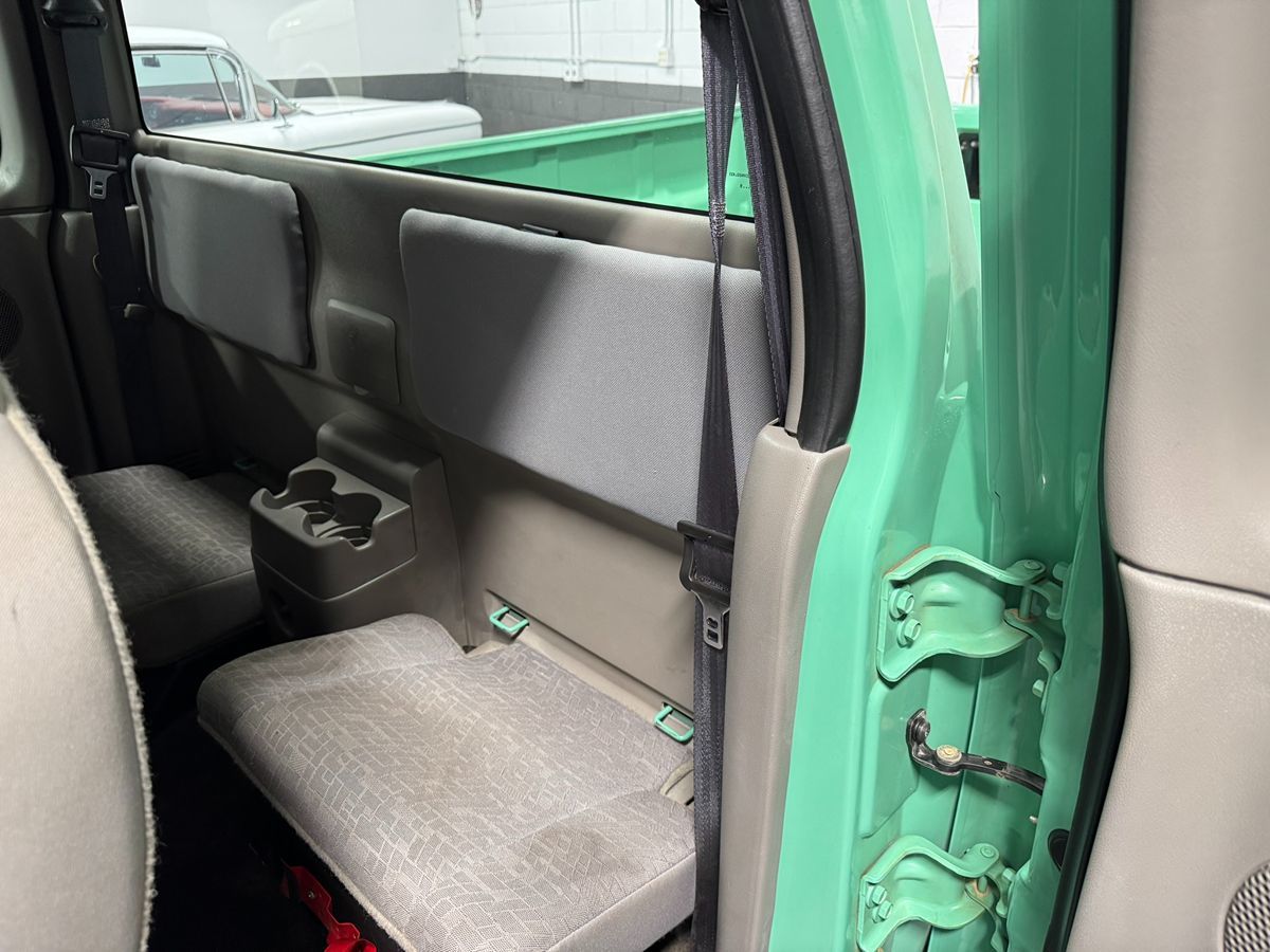 2008 Chevrolet Colorado Work Truck - Photo 17