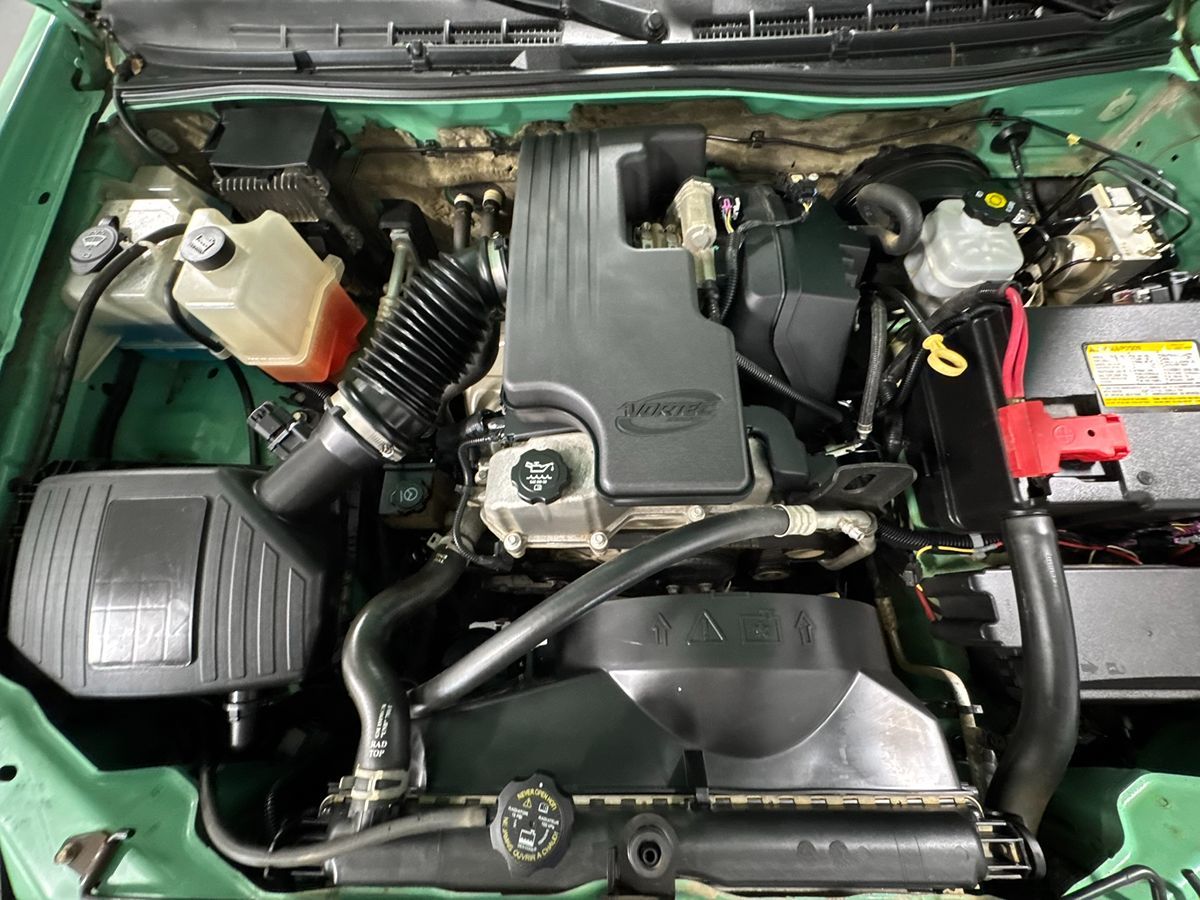 2008 Chevrolet Colorado Work Truck - Photo 18
