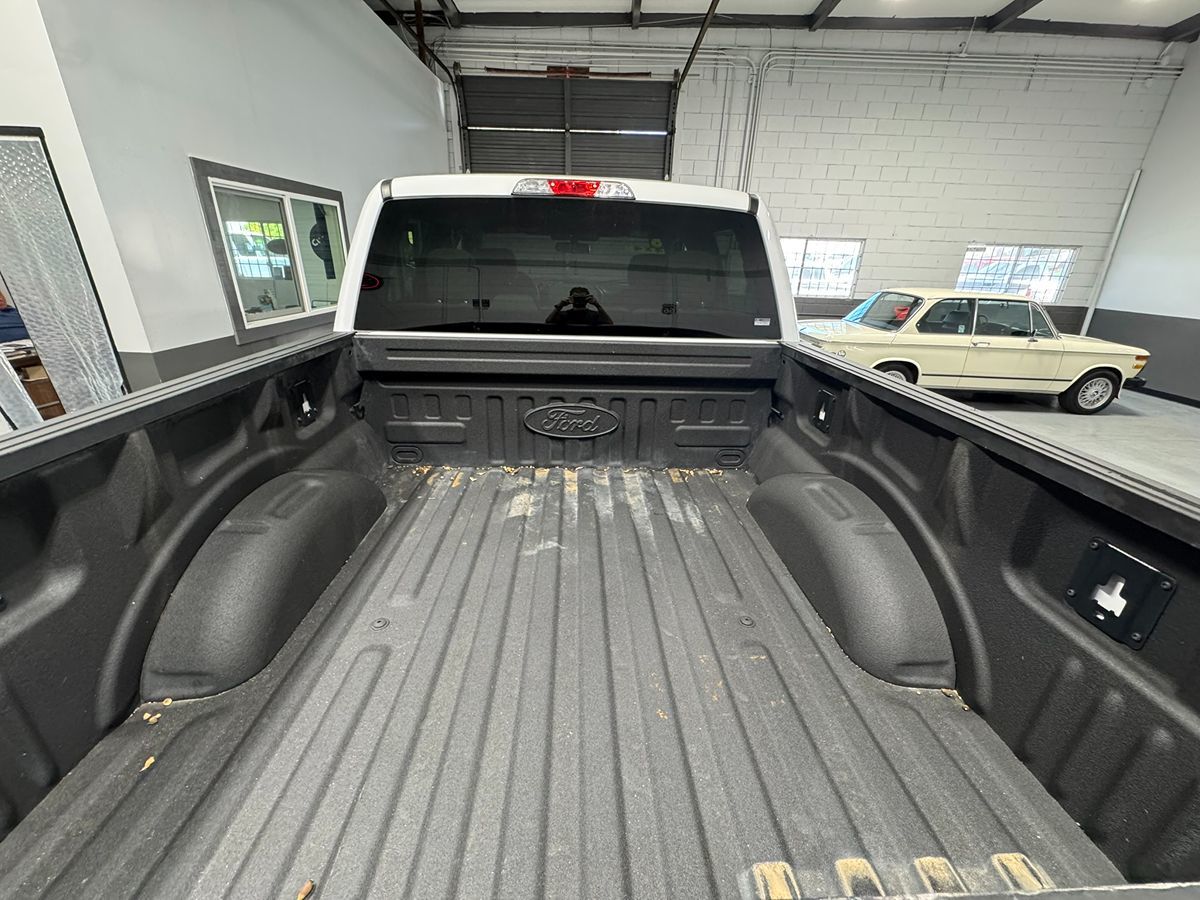 2018 Ford F-150 XL - Photo 7