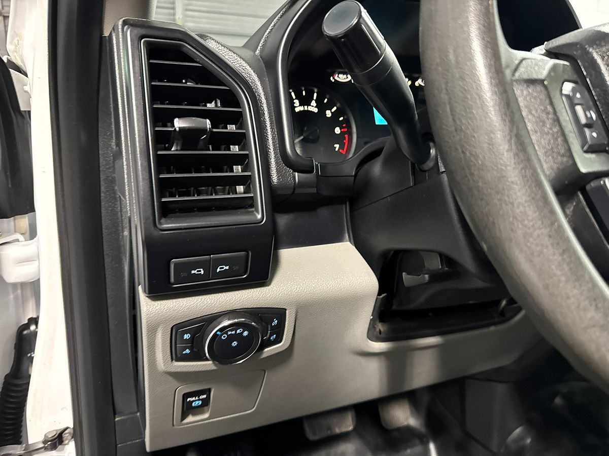 2018 Ford F-150 XL - Photo 15