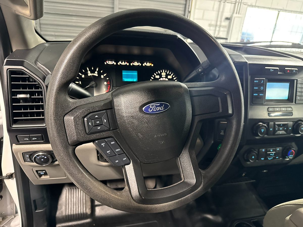 2018 Ford F-150 XL - Photo 16