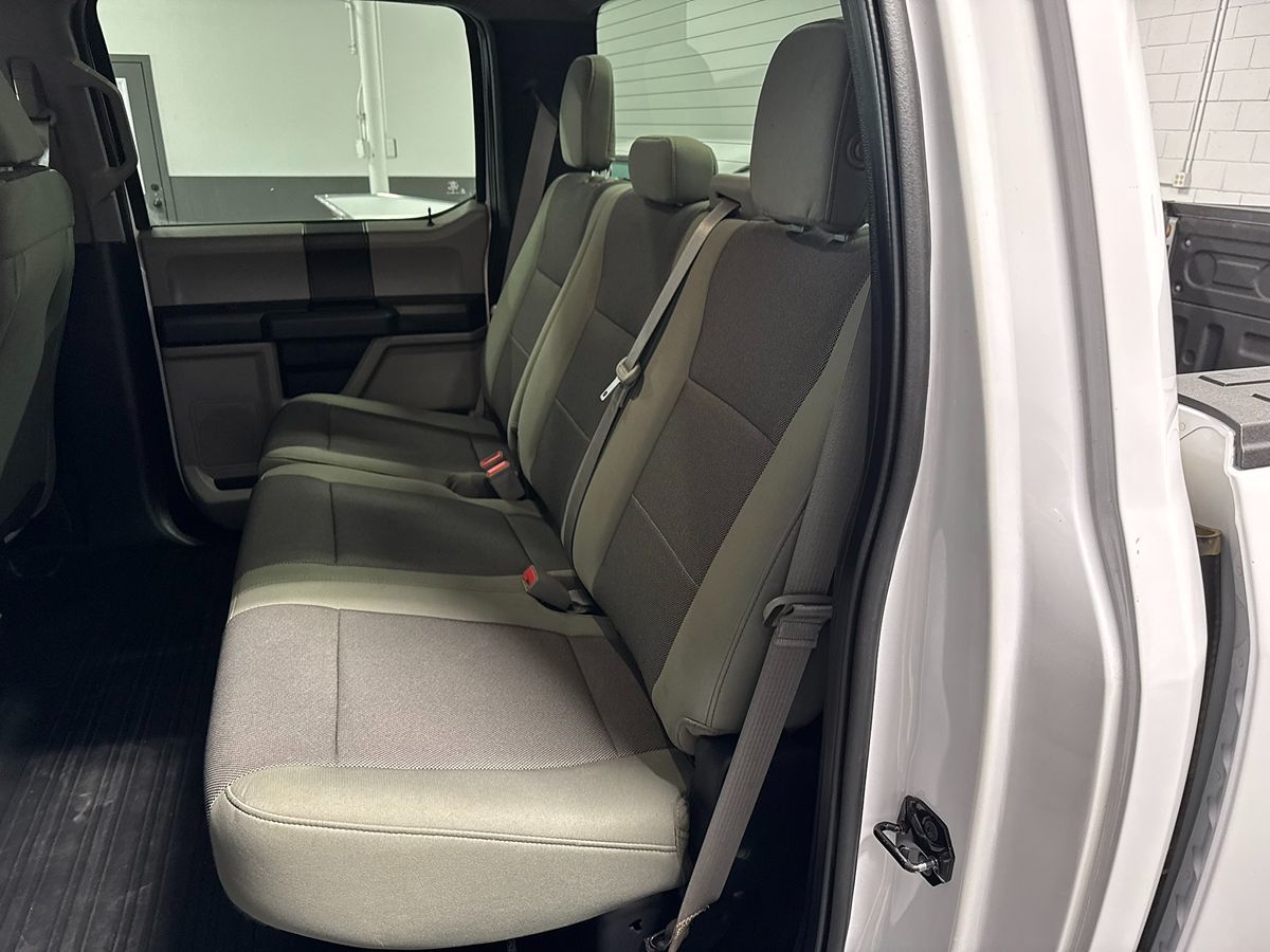 2018 Ford F-150 XL - Photo 19