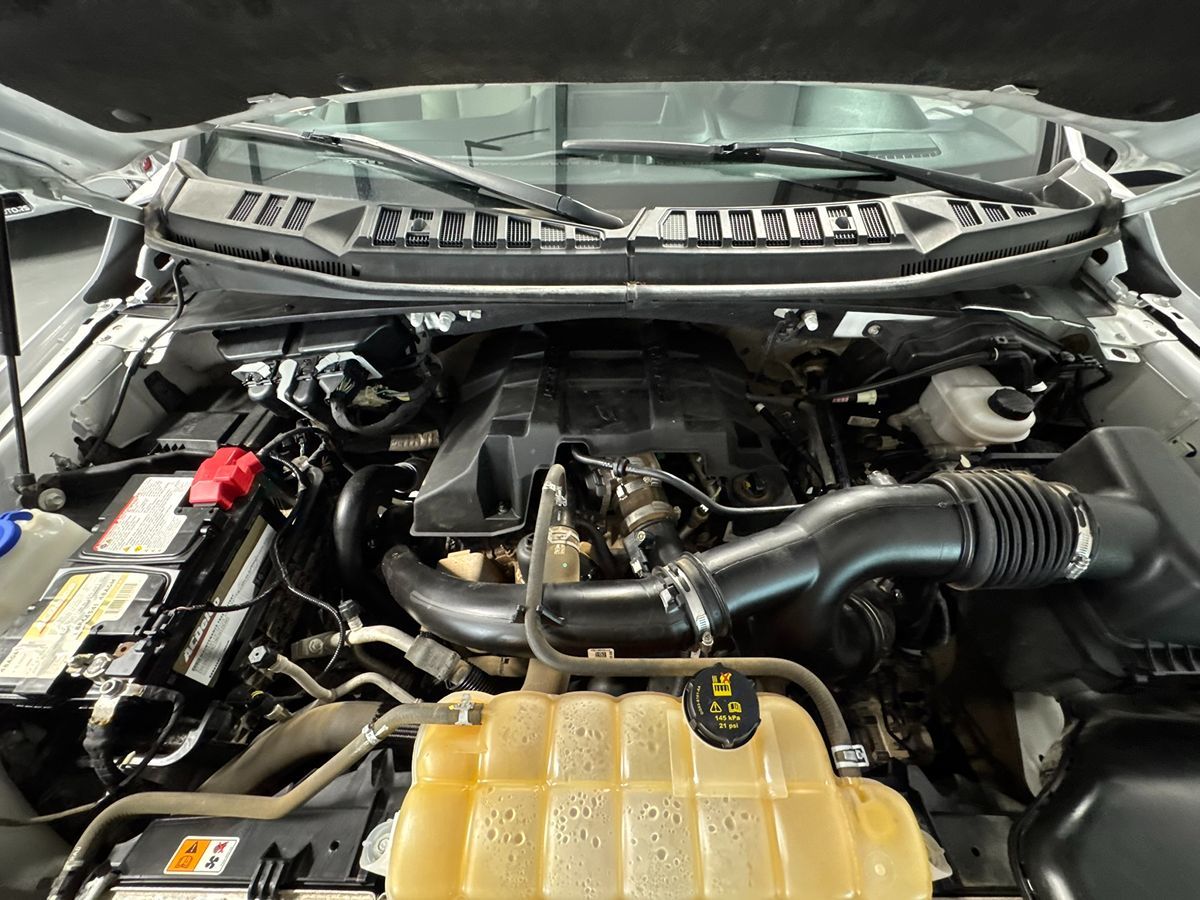 2018 Ford F-150 XL - Photo 20