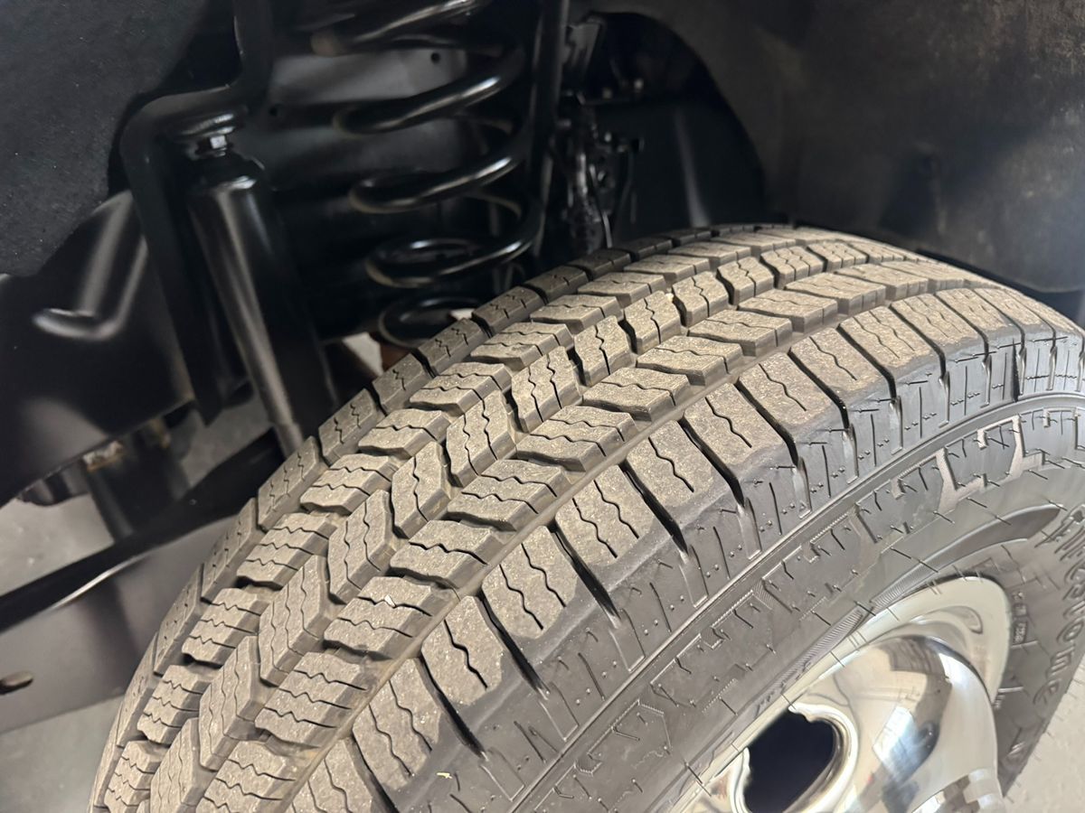 2018 Ford F-350 XLT photo 2