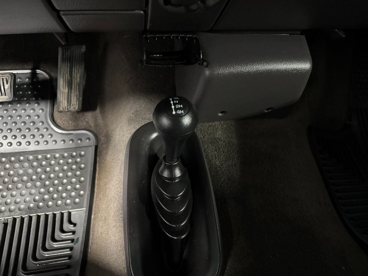 2001 Dodge Ram photo 11