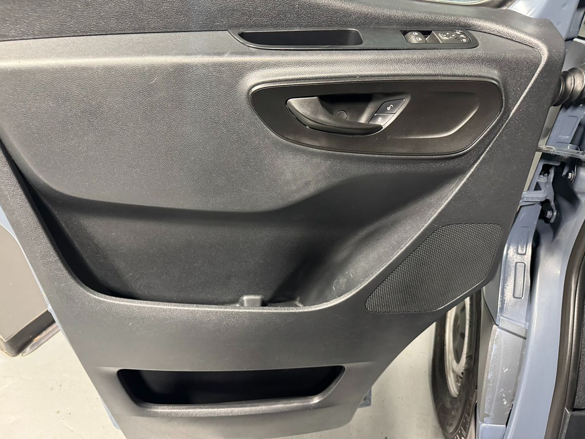 2019 Mercedes-Benz Sprinter Crew Van Base - Photo 10