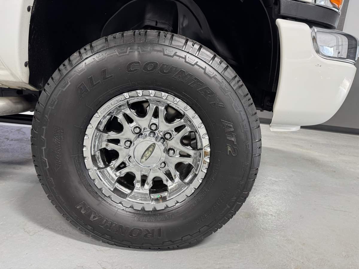 2006 Gmc Sierra 2500 HD photo 2
