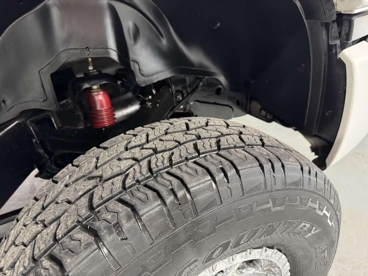 2006 Gmc Sierra 2500 HD photo 3