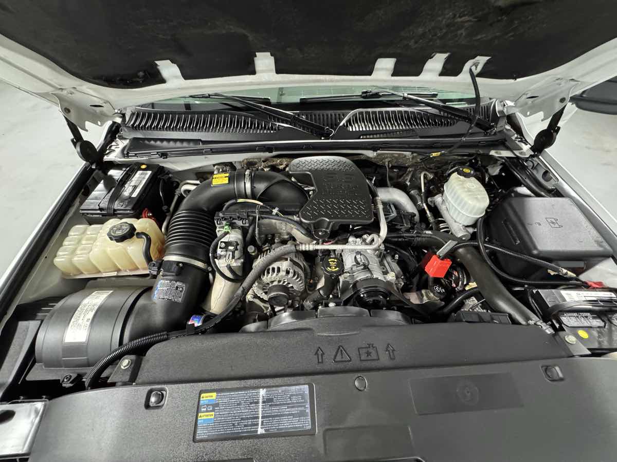 2006 Gmc Sierra 2500 HD photo 21