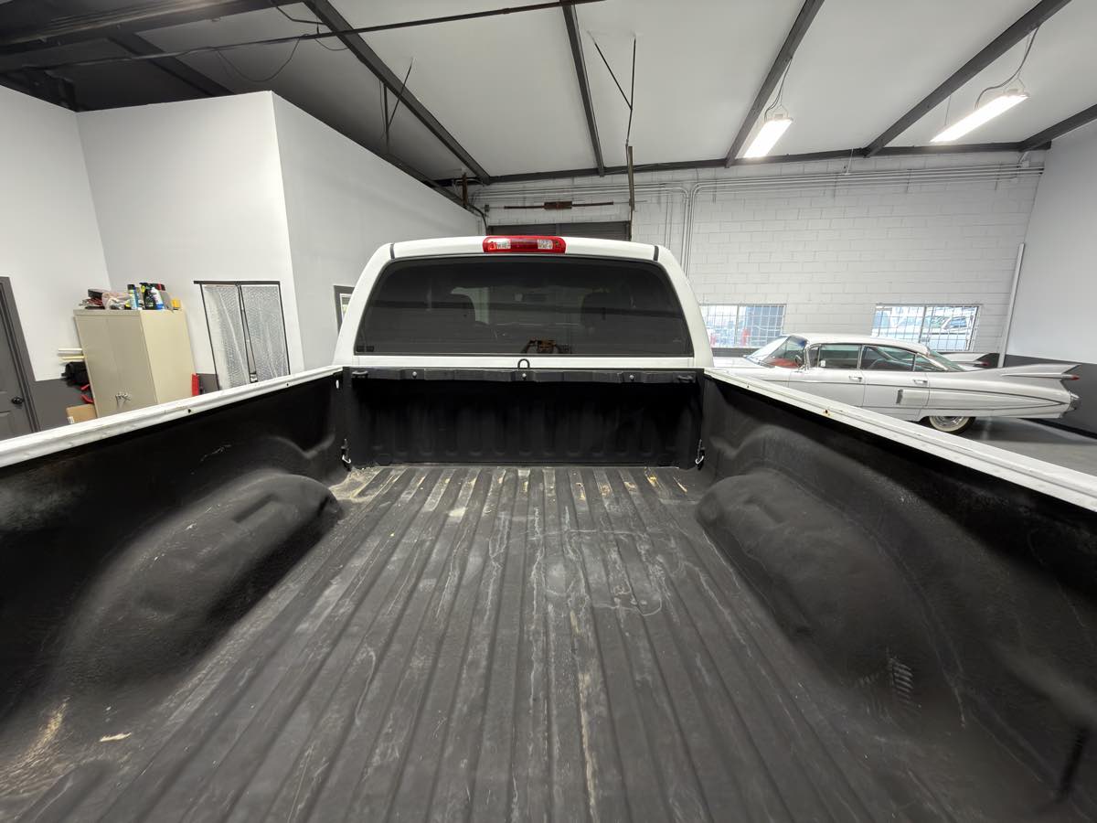 2005 Dodge Ram 2500 Pickup Laramie - Photo 7