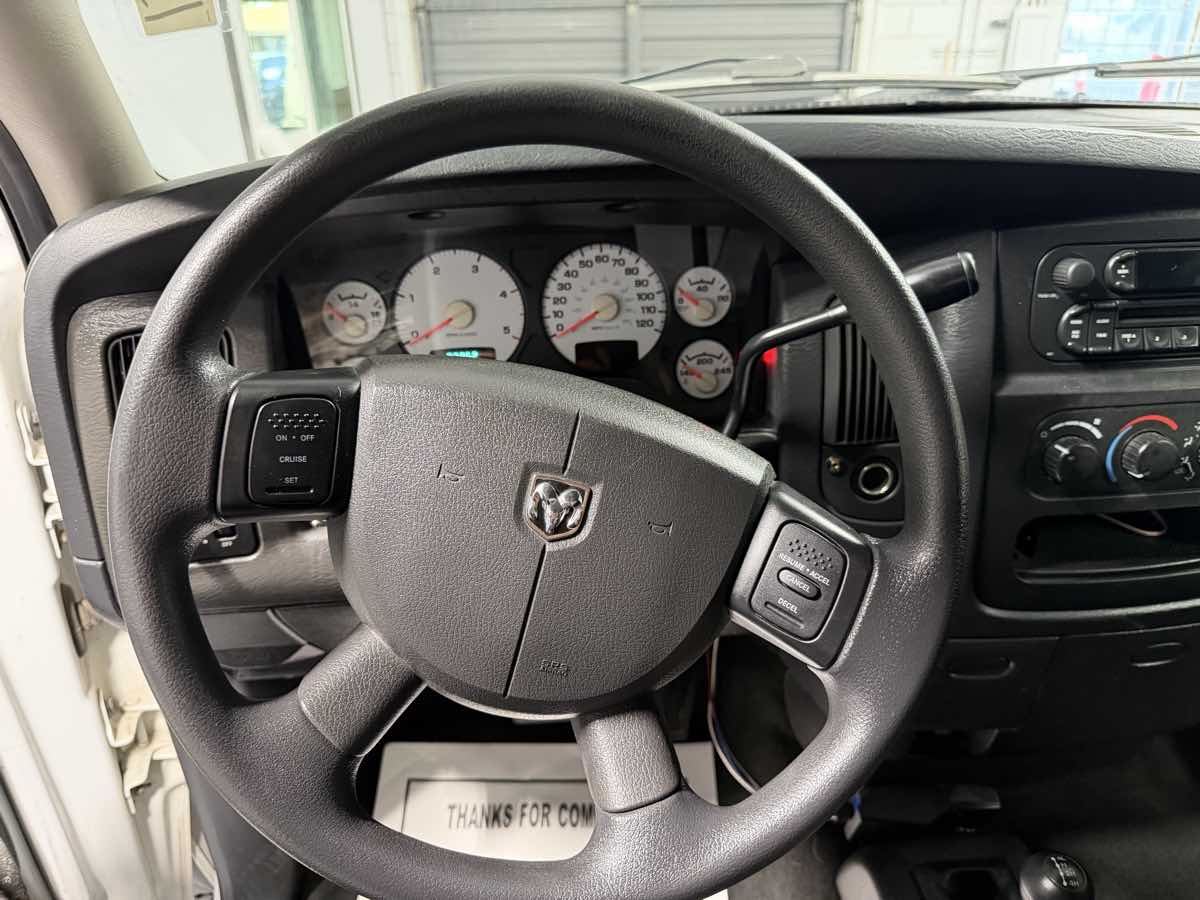 2005 Dodge Ram 2500 Pickup Laramie - Photo 14