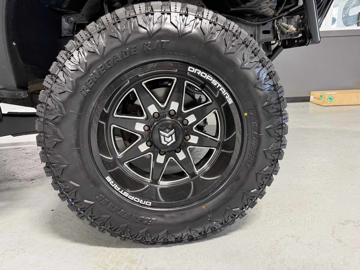 2006 Ford F-250 Lariat photo 2