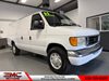 2005 Ford Econoline Cargo Van 