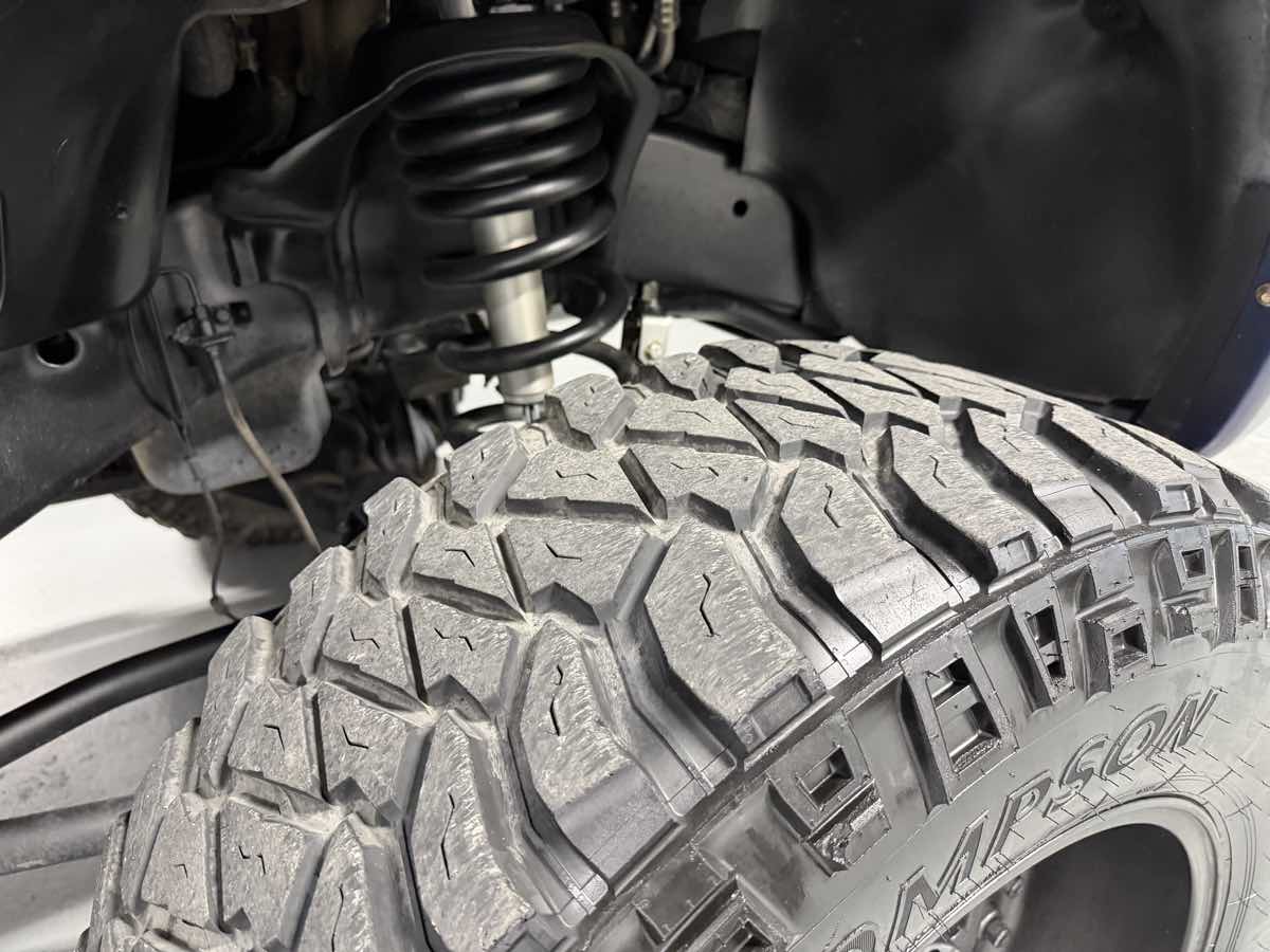 2006 Dodge Ram 3500 Laramie photo 3