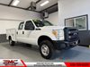 2014 Ford Super Duty F-250 SRW XL