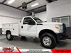 2012 Ford Super Duty F-250 SRW XL