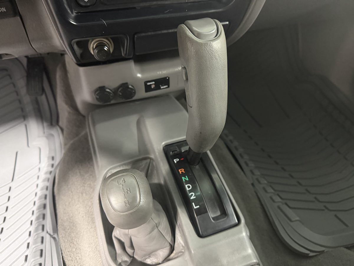 Photo 17 of this Toyota Tacoma
