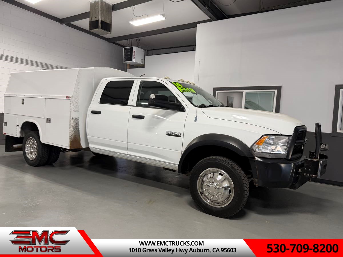2013 RAM 5500's photo