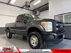 2015 Ford Super Duty F-250 SRW XL