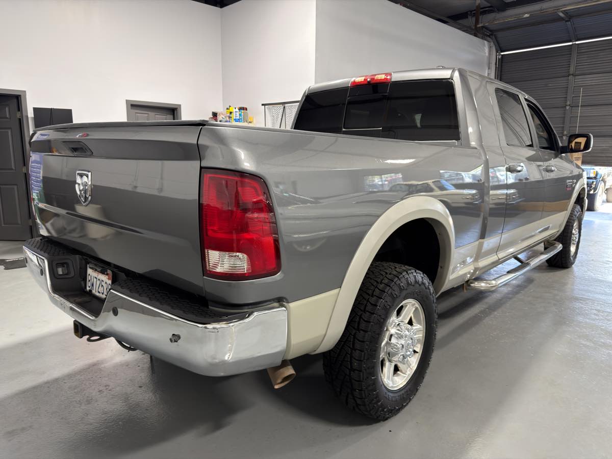 Photo 6 of this Dodge Ram 2500