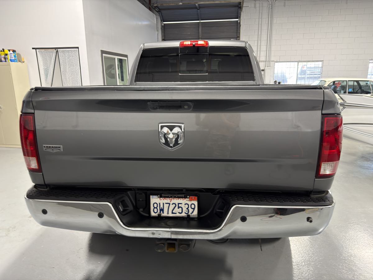 Photo 7 of this Dodge Ram 2500
