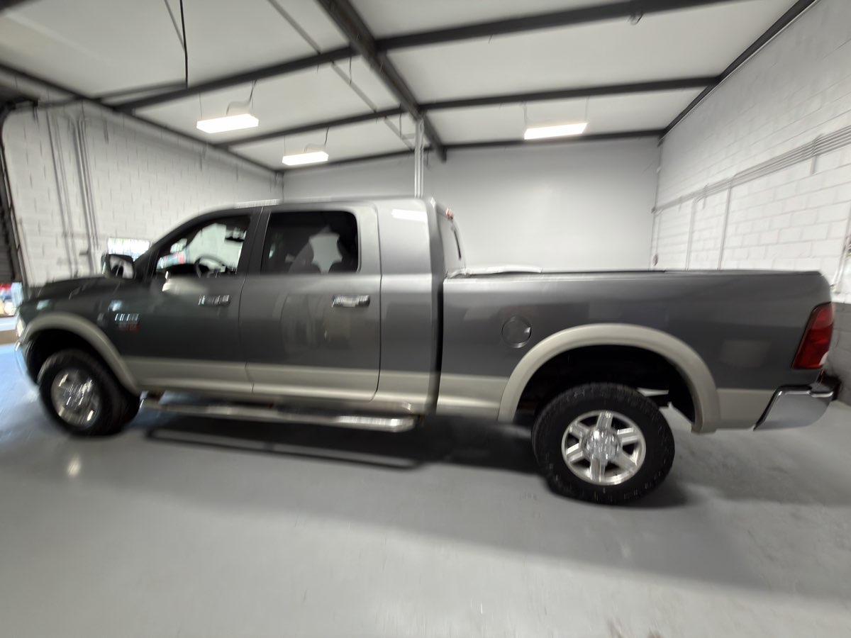 Photo 9 of this Dodge Ram 2500