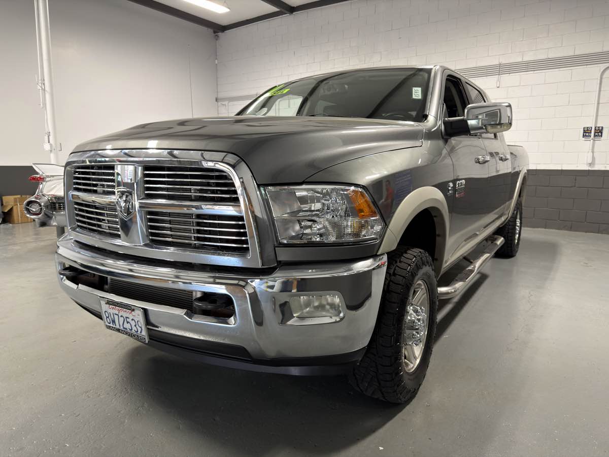 Photo 10 of this Dodge Ram 2500