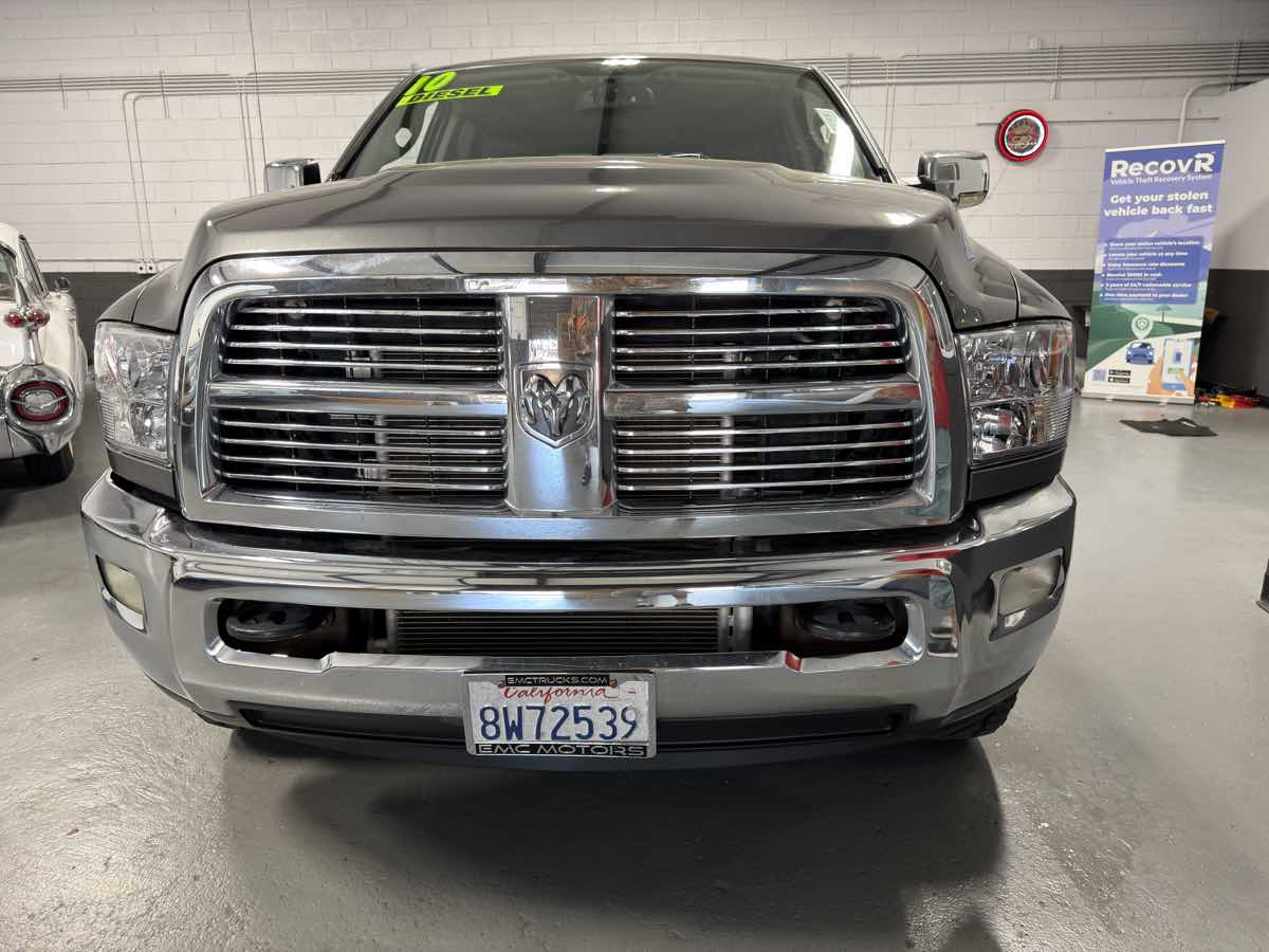 Photo 11 of this Dodge Ram 2500