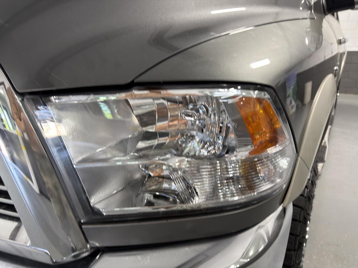 Photo 12 of this Dodge Ram 2500