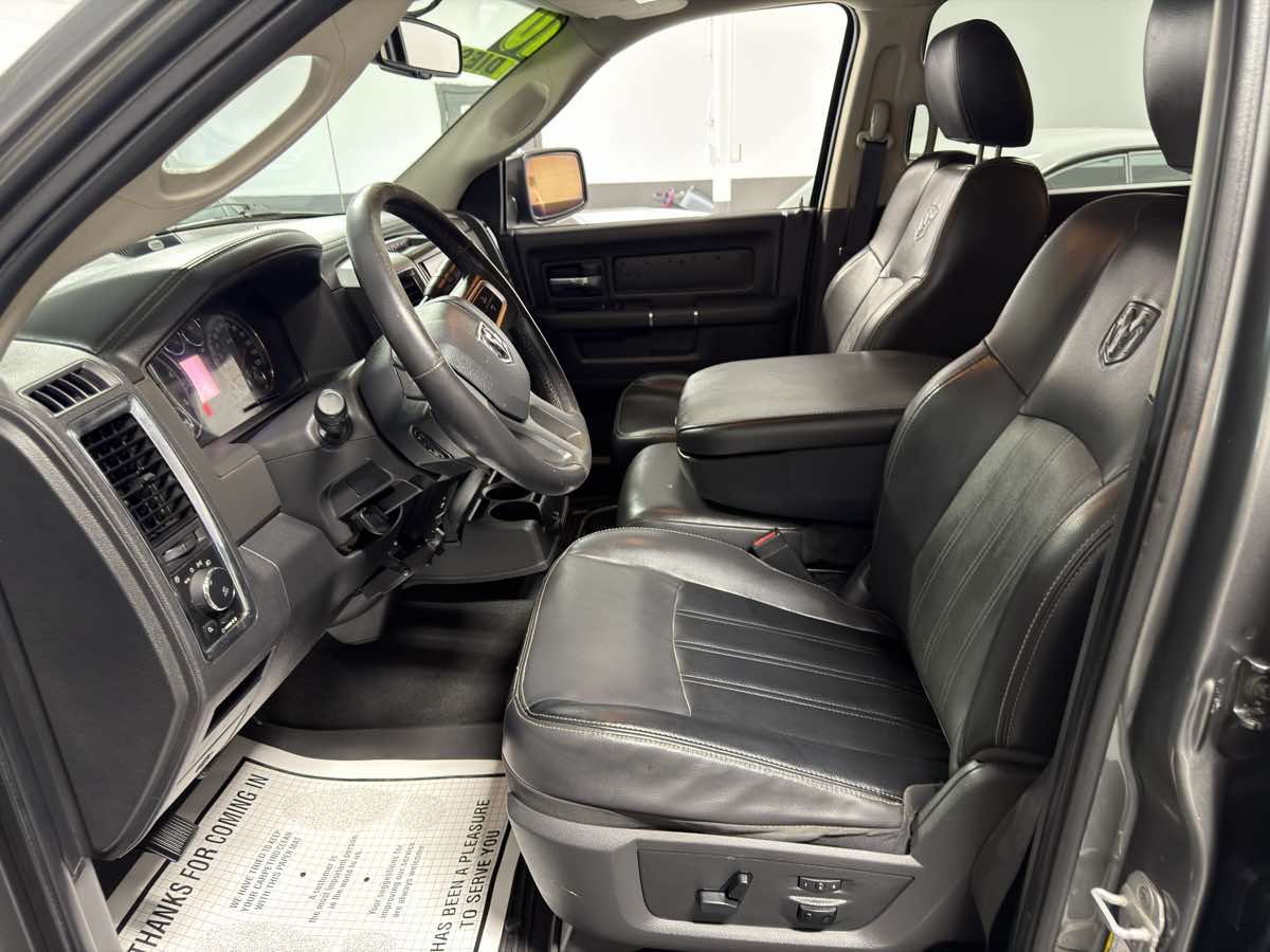 Photo 15 of this Dodge Ram 2500
