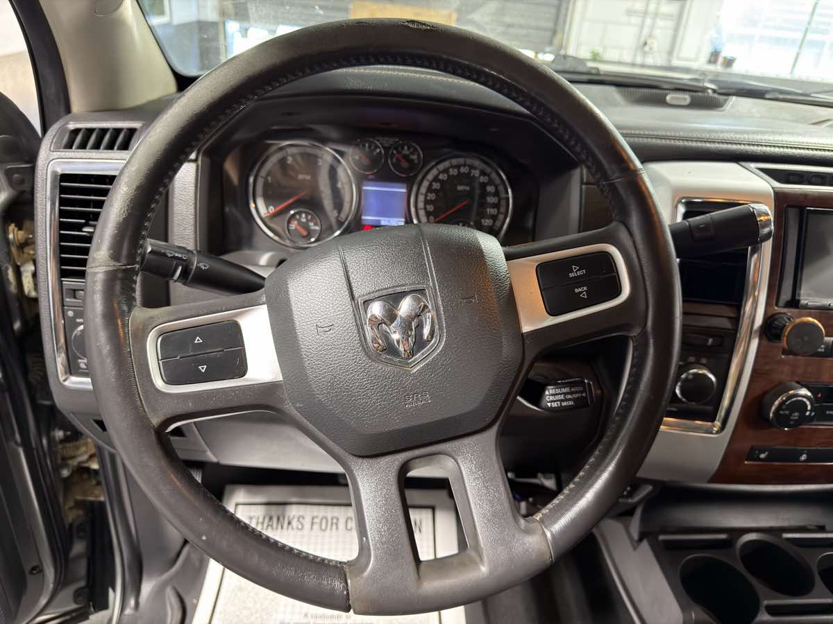 Photo 18 of this Dodge Ram 2500