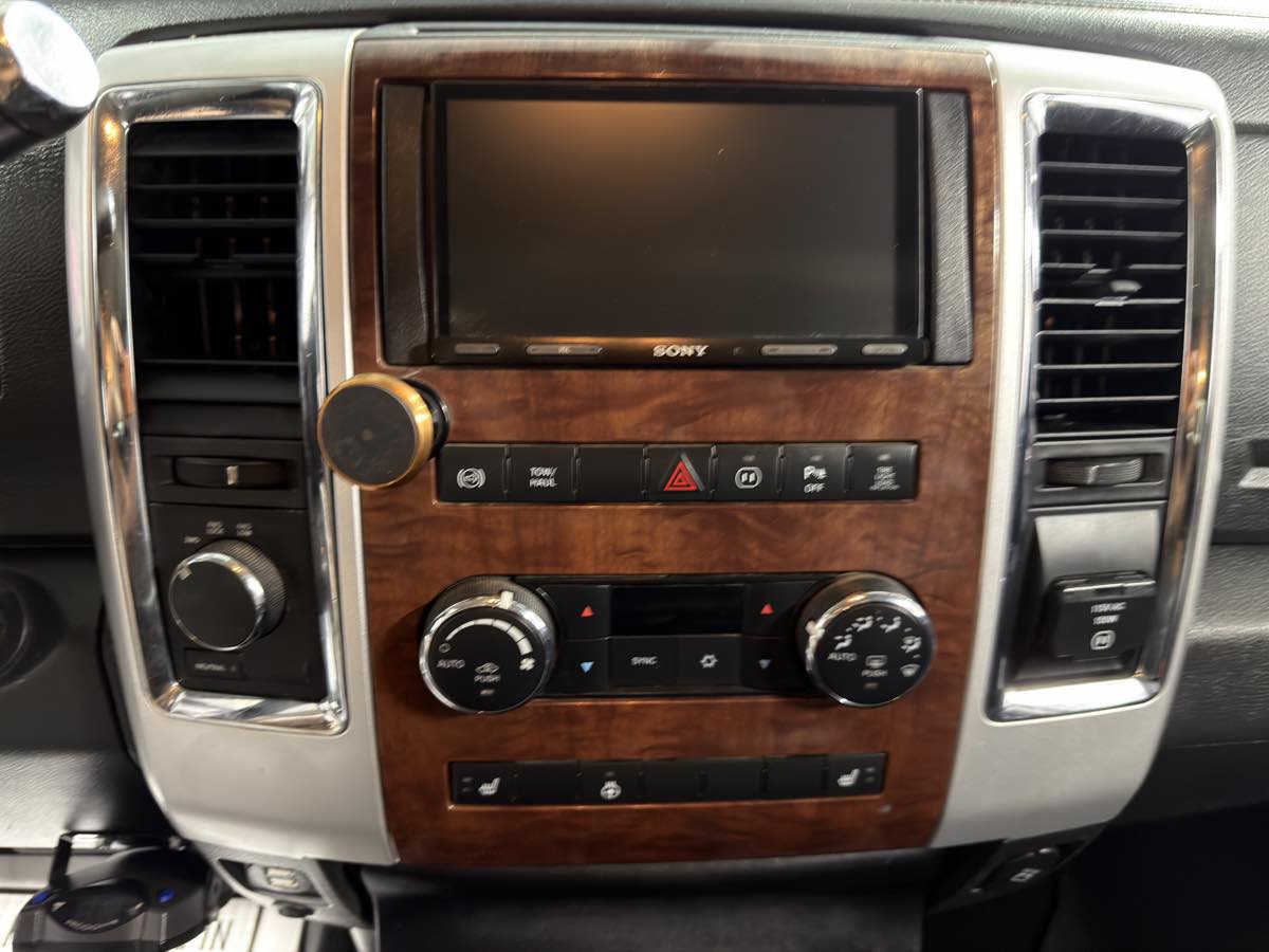 Photo 19 of this Dodge Ram 2500