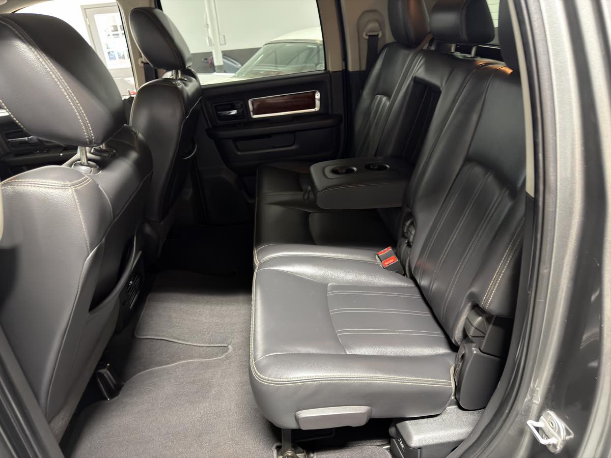 Photo 22 of this Dodge Ram 2500