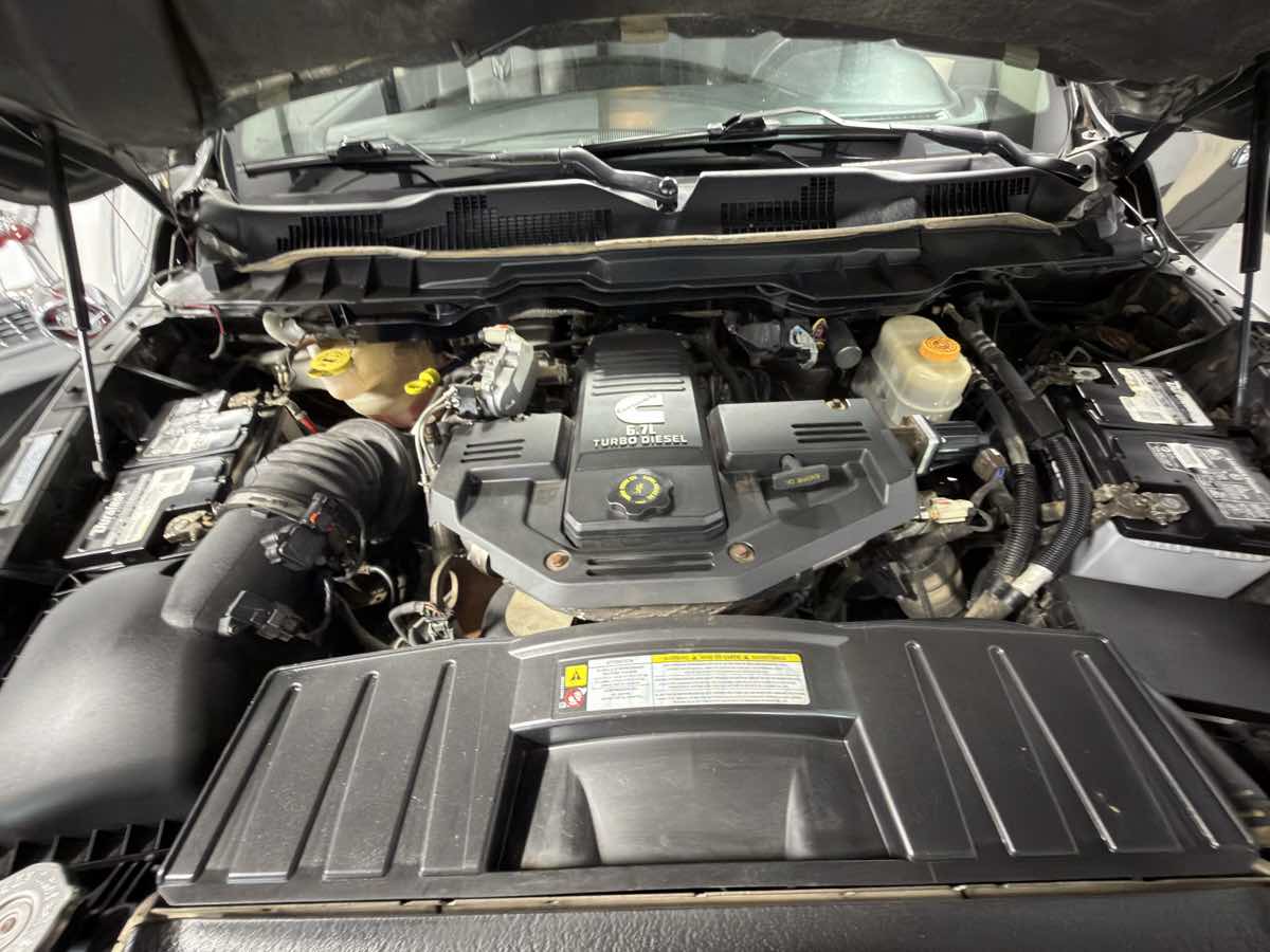 Photo 23 of this Dodge Ram 2500