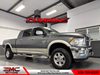 2010 Dodge Ram 2500 Laramie
