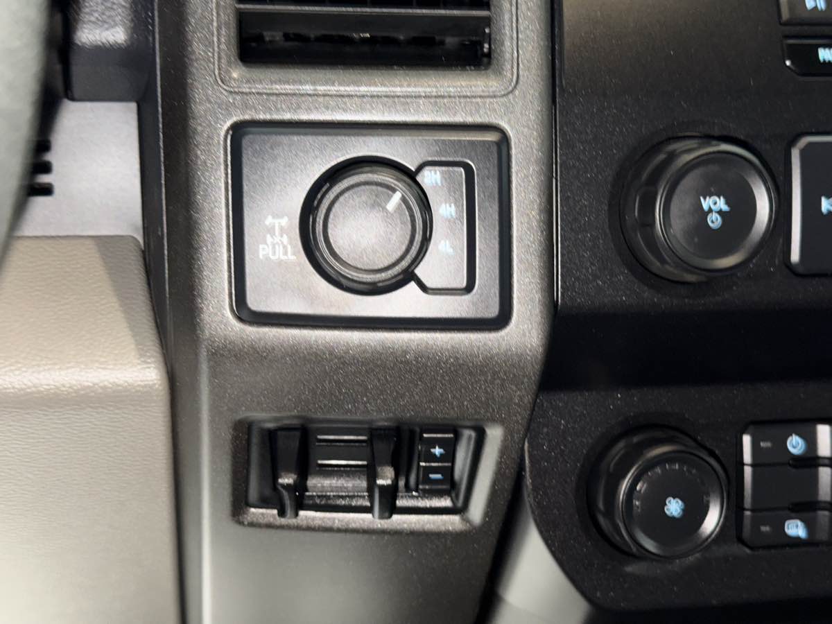 Used 2022 Ford Super Duty F-250 SRW XL in Auburn