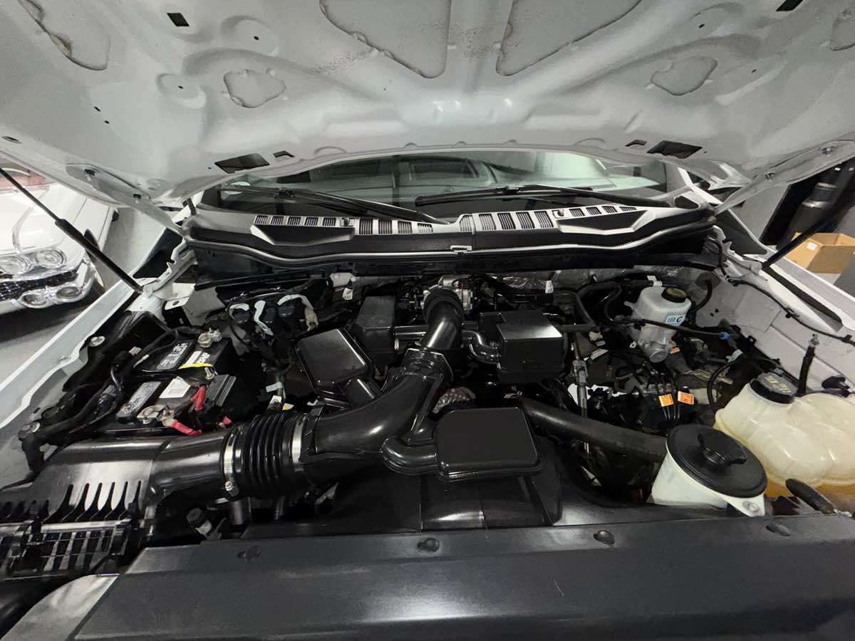 Used 2022 Ford Super Duty F-250 SRW XL in Auburn