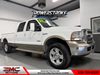 2006 Ford Super Duty F-250 Lariat