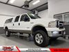 2006 Ford Super Duty F-350 SRW Lariat