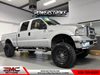 2006 Ford Super Duty F-350 SRW Lariat