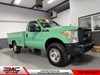 2011 Ford Super Duty F-350 SRW XL