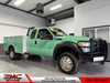 2014 Ford Super Duty F-450 DRW XL