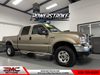 2002 Ford Super Duty F-250 XLT